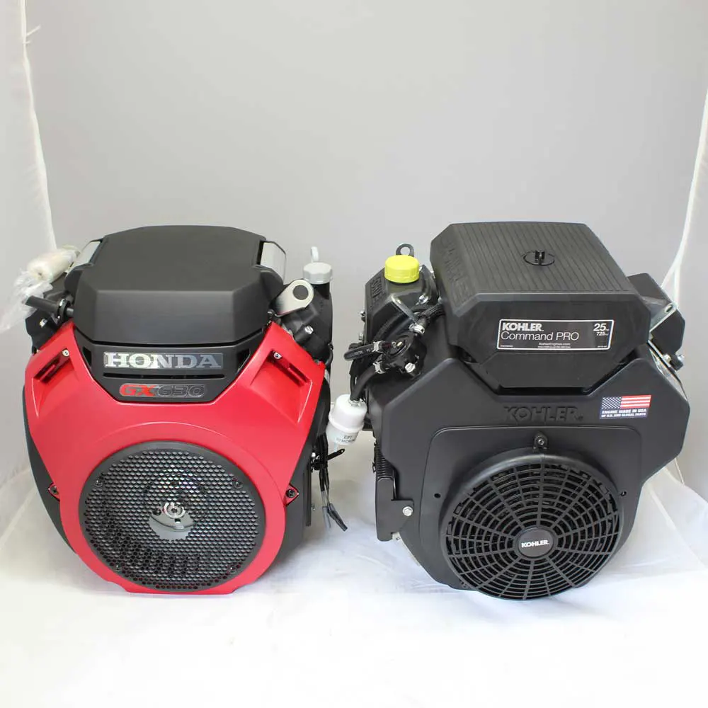 Honda Repower Kits