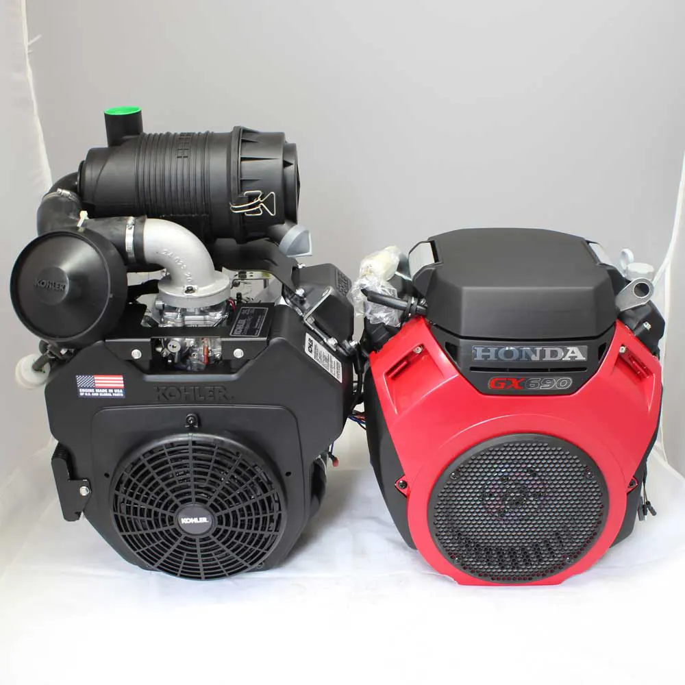 Engine Repower Kits